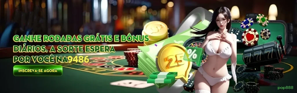 Jogos de Cassino pop888 - Variedade Incrível com Grandes Prêmios